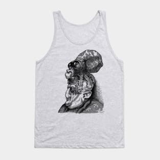 Merv Tank Top